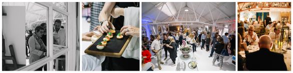 69 journalists met with 16 French resorts and partners at Lumiere London