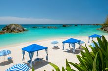 Fairmont Southampton, Bermuda