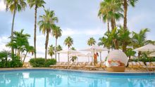 Fairmont Southampton, Bermuda