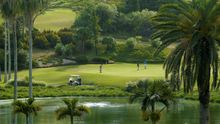 Fairmont Southampton, Bermuda