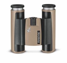 SWAROVSKI OPTIK's CL Pocket binoculars