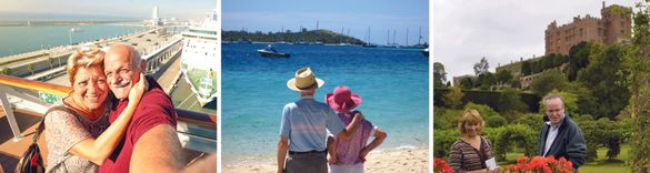 Just Go! Travel Group