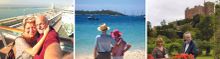 Just Go! Travel Group