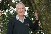 Bird Week Founder Big Pete O'Reilly 