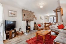 Heron Cottage, Colyton
