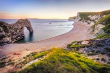Durdle Door
