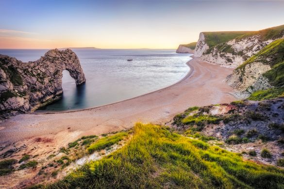 Durdle Door