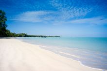 The Sarojin Beach