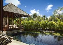 The Sarojin Pool Residence