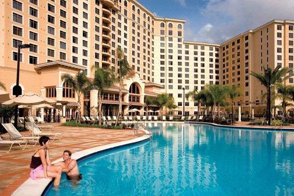 Rosen Shingle Creek