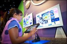 Angry Birds Space Encounter Tile Puzzle Challenge.