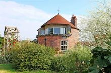 Millers Cottage, once home to Benjamin Britten