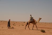 Desert Nomads