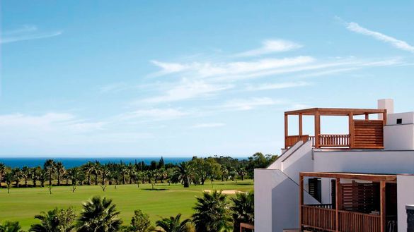 Robinson Club Quinta da Ria