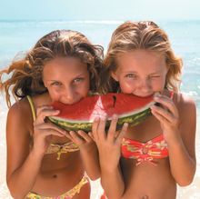 £50 Sunuva Swimwear Voucher With Every Family Holiday Booking