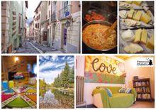 Pinewood Chalets Mix
