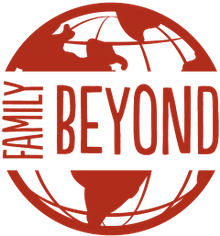 Explore Family Beyond logo