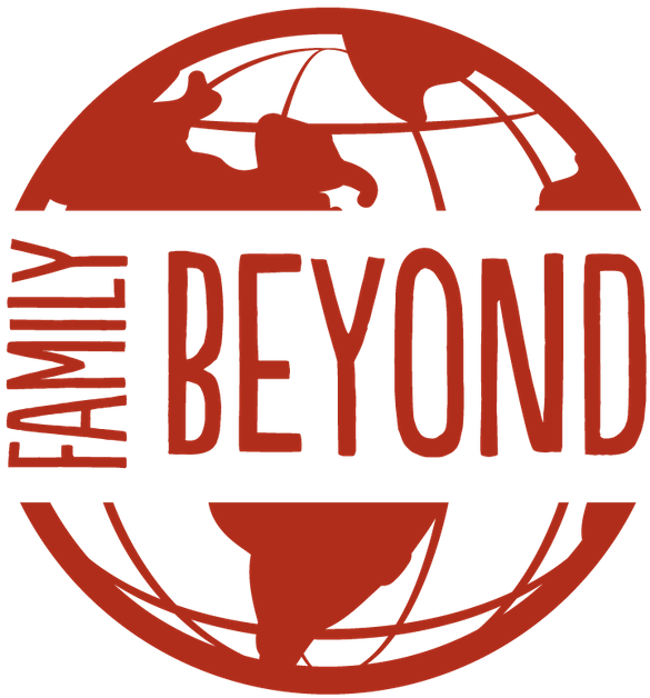 Explore Family Beyond logo