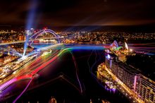Vivid Sydney 2017 