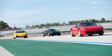 Richard Petty Driving Experience is now offering “Junior Ride-Alongs” at Walt Disney World Speedway. Children will experience re