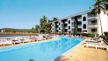 Marinha Dourada Goa