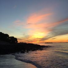 Hidden Beaches twin centres - Koh Samet Paradee Sunset, Thailand 
