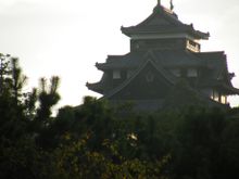 Japan, San'In 