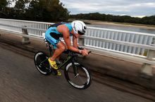 Ironman 70.3 Port Macquarie