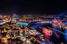 Vivid Sydney 