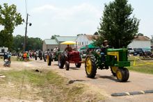 Emerson PurpleHull Pea Festival