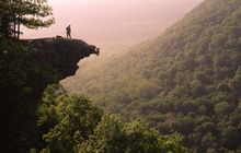 Whitaker Point