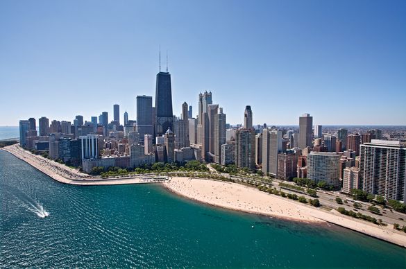MAYOR EMANUEL AND CHOOSE CHICAGO ANNOUNCE RECORD LEISURE VISITATION TO CHICAGO AND 46.2 MILLION TOTAL VISITORS IN 2012