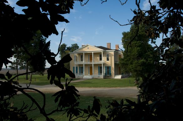 Lakeport Plantation