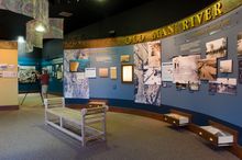 Delta Cultural Center