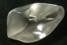 The Oliver Diamond