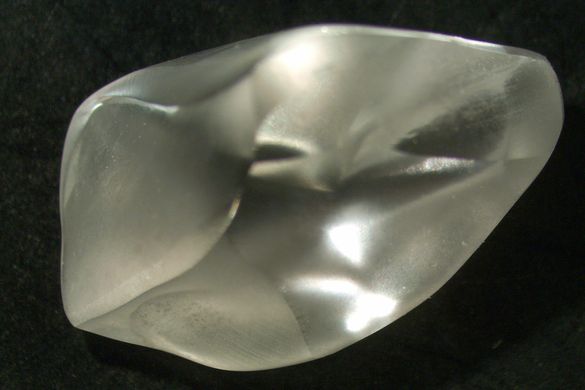 The Oliver Diamond