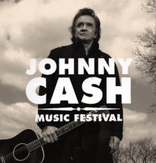 Johnny Cash Music Festival
