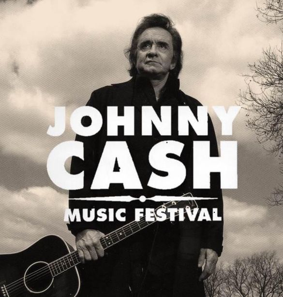 Johnny Cash Music Festival