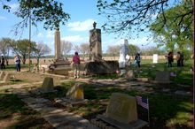 Rohwer Relocation Center