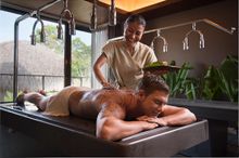 Award Winning Mala Spa
