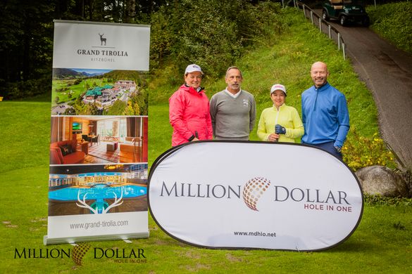 (L to R) Merja Salminen, Jose Pinto Da Silva, Marissa L’Estrange and Alan Shearer (L to R) Merja Salminen, Jose Pinto Da Silva, Marissa L’Estrange and Alan Shearer