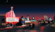Branson Strip