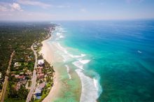 Kabalana house - beach