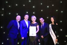 AHA Awards Night