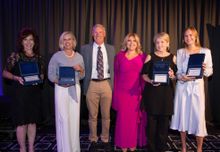 Luxperience 2017 Award Winners