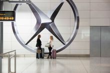 Business travel 