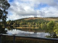 Autumnal Scotland