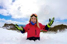 Falls Creek