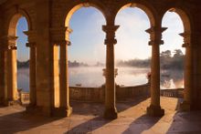 Hever Castle
