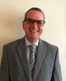 Alan Burrows, Novotel Singapore Clarke Quay General Manager effective mid-October 2017